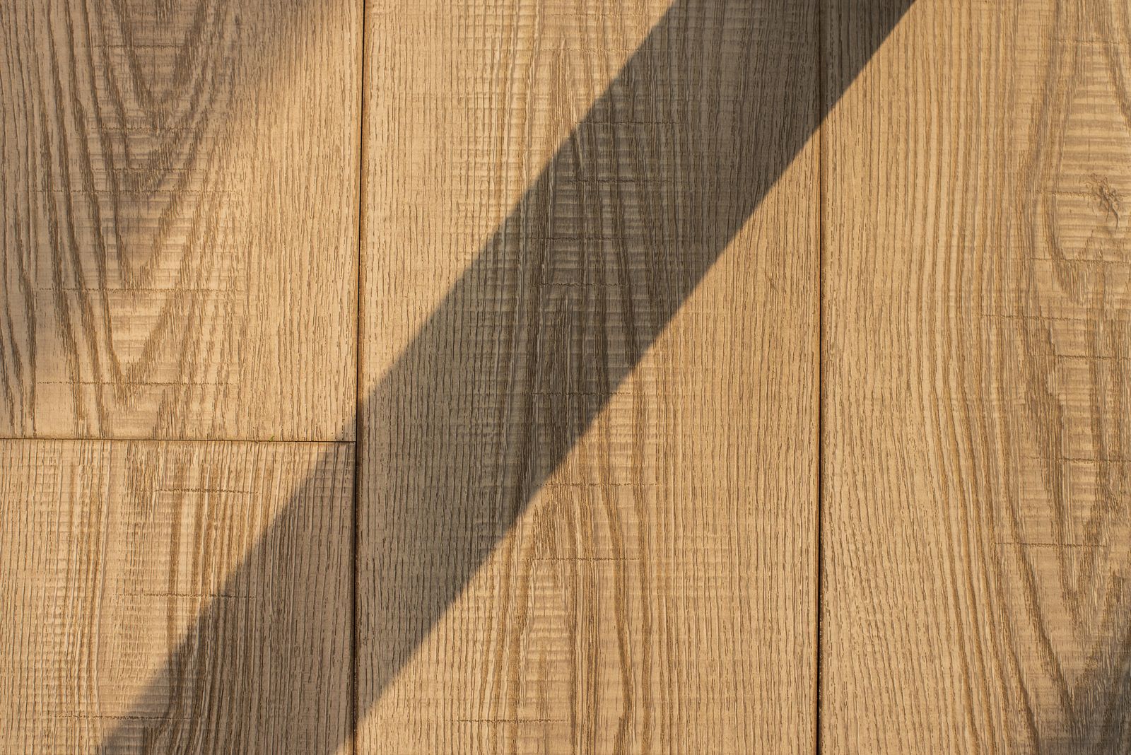 Flooring in progress